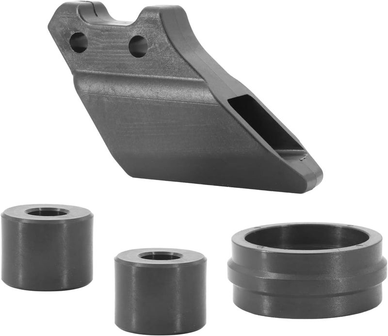 Tektall Chain Roller and Guide Complete Kit Fits for all years 88-06 Yamaha Blaster 200 87-04 Warrior 350 - Image 1